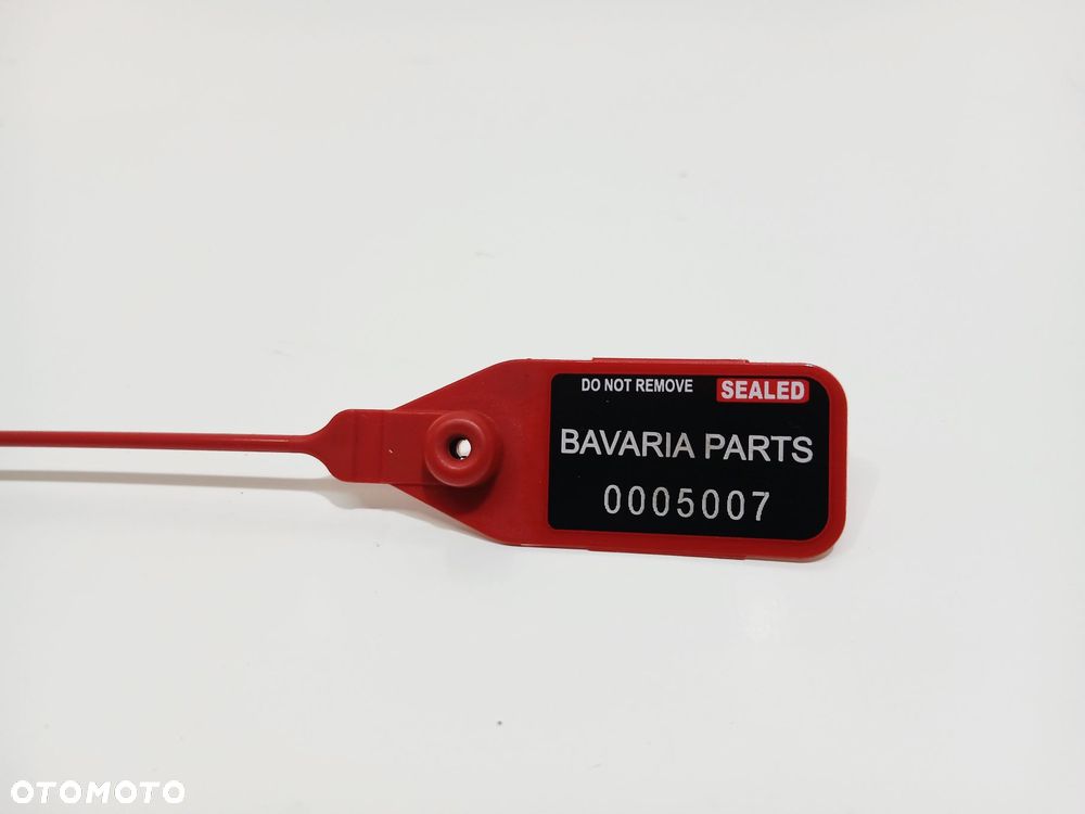 KOMPUTER STEROWNIK SILNIKA BMW X1 E84 N47D20C 8580307 (0005007) - 3