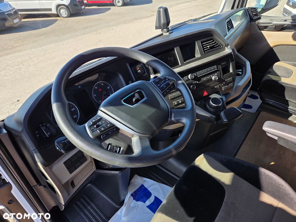 MAN TGX 18.470 XXL - 23