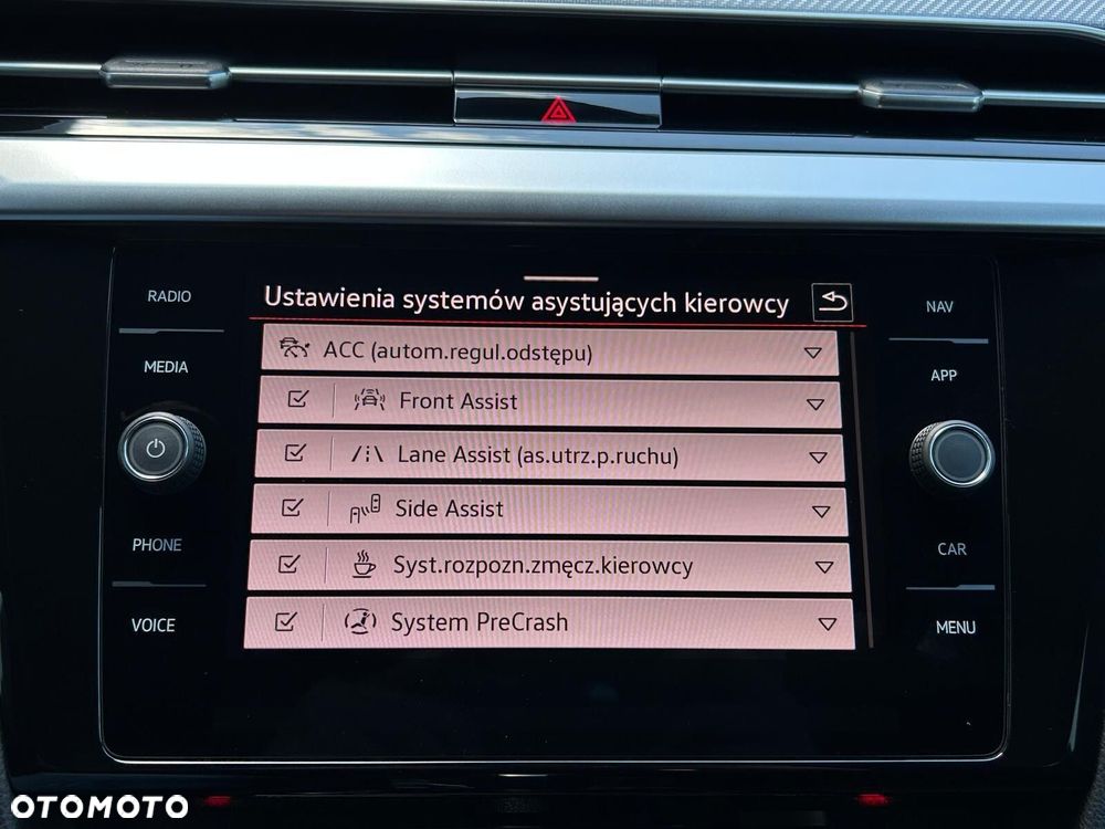 Volkswagen Arteon Shooting Brake 2.0 TSI R-Line DSG - 30