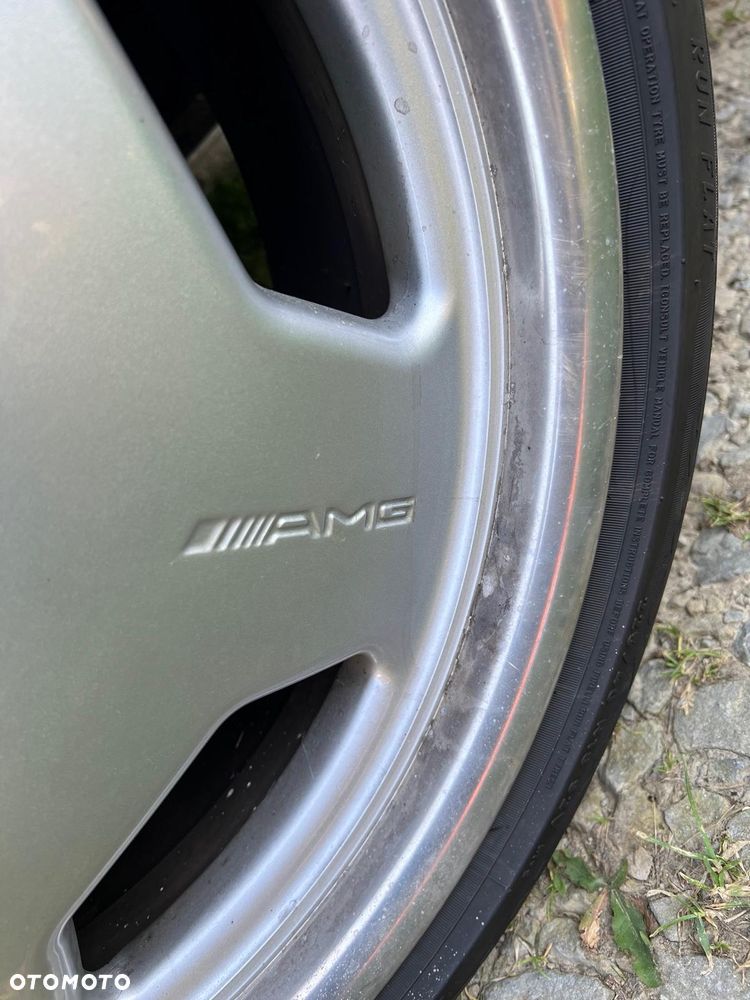 Mercedes-Benz W124 (1984-1993) - 36