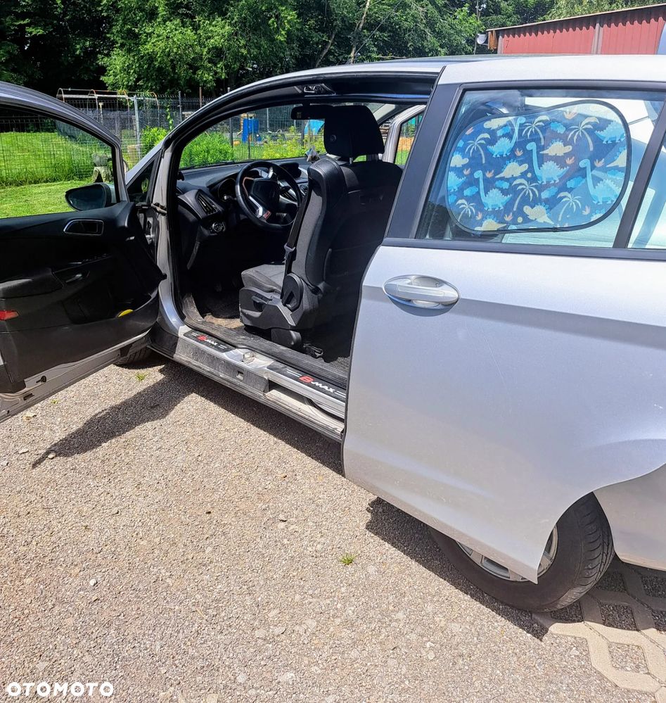 Ford B-MAX 1.0 EcoBoost Ambiente EU6 - 6