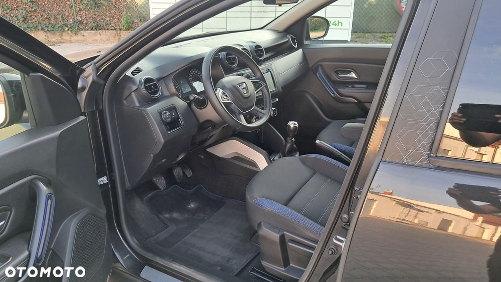 Dacia Duster - 8