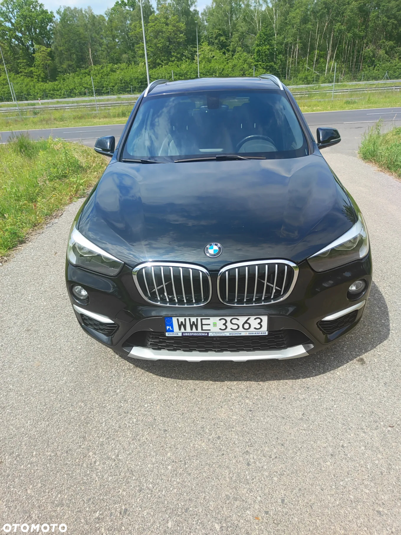 BMW X1 - 8