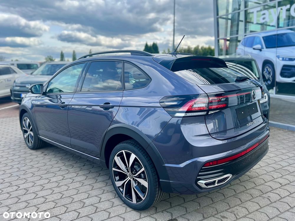 Volkswagen Taigo 1.5 TSI ACT R-Line DSG - 4