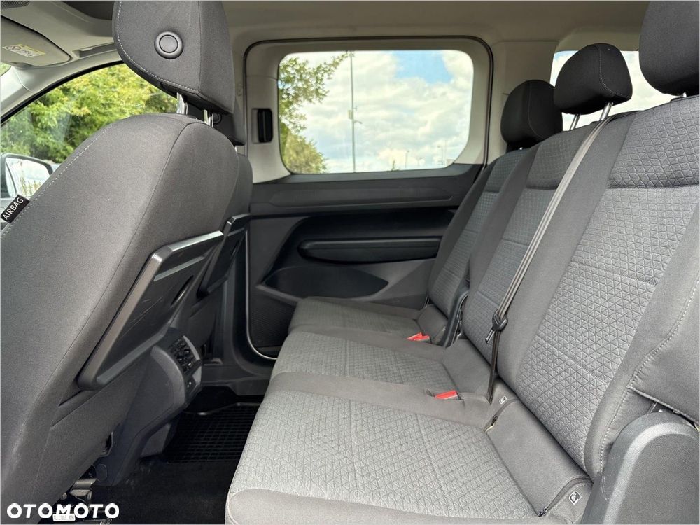 Ford Tourneo Connect Grand 2.0 EcoBlue Titanium - 15