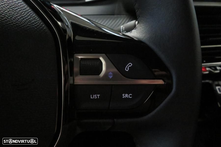 Peugeot e-208 50 kWh Active - 12