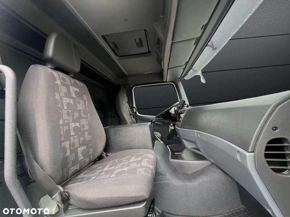 Mercedes-Benz Axor 1833 | Transport zwierząt |  | Niski przebieg 240 947 km !!!!!! – rzadko spotykany egzemplarz| Euro 5 - 10