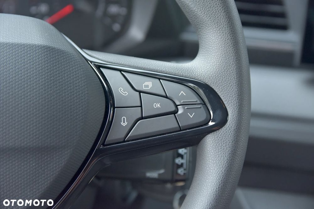 Renault Master Kontener Krajowy 8EP - 17