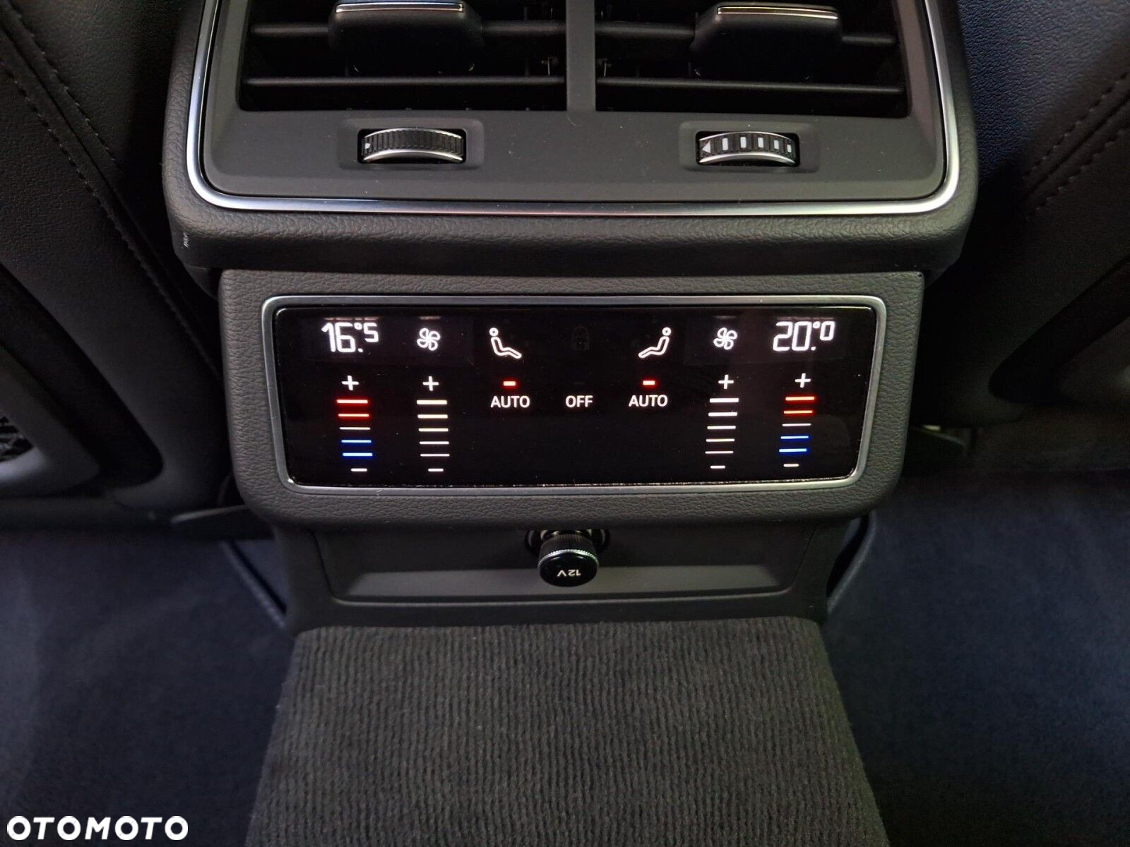Audi A6 - 19