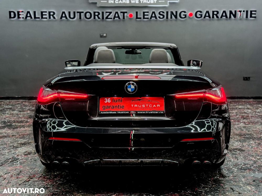 BMW Seria 4 430i - 19