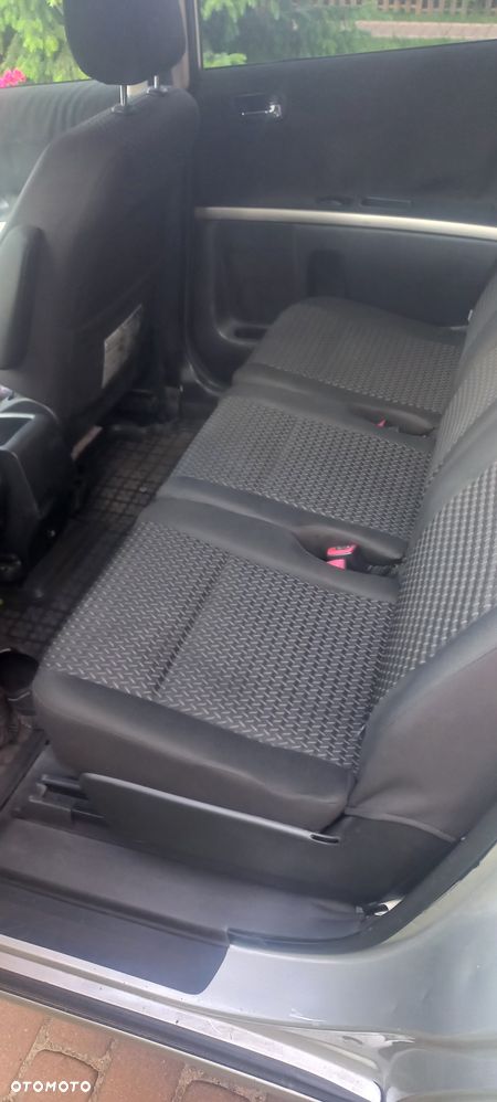 Toyota Corolla Verso 1.8 Team - 6