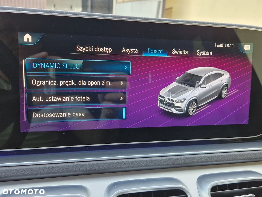 Mercedes-Benz GLE 400 d 4-Matic Premium - 15