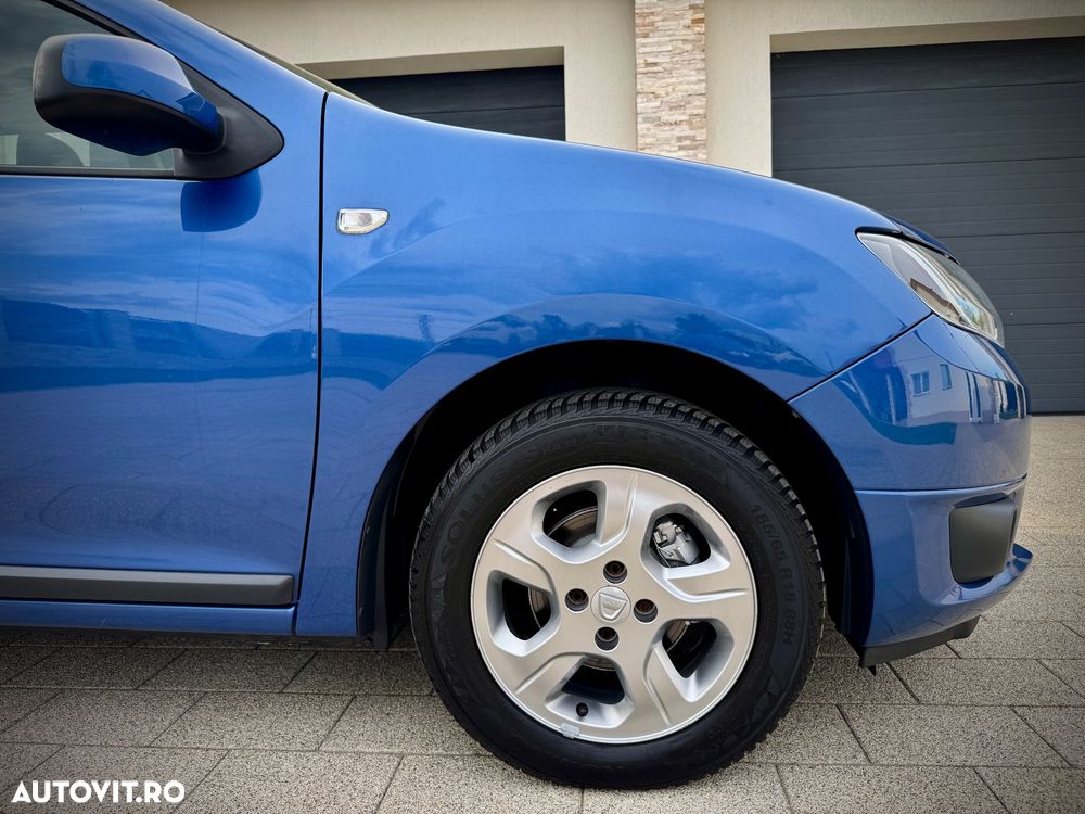 Dacia Logan MCV TCe 90 Prestige - 15