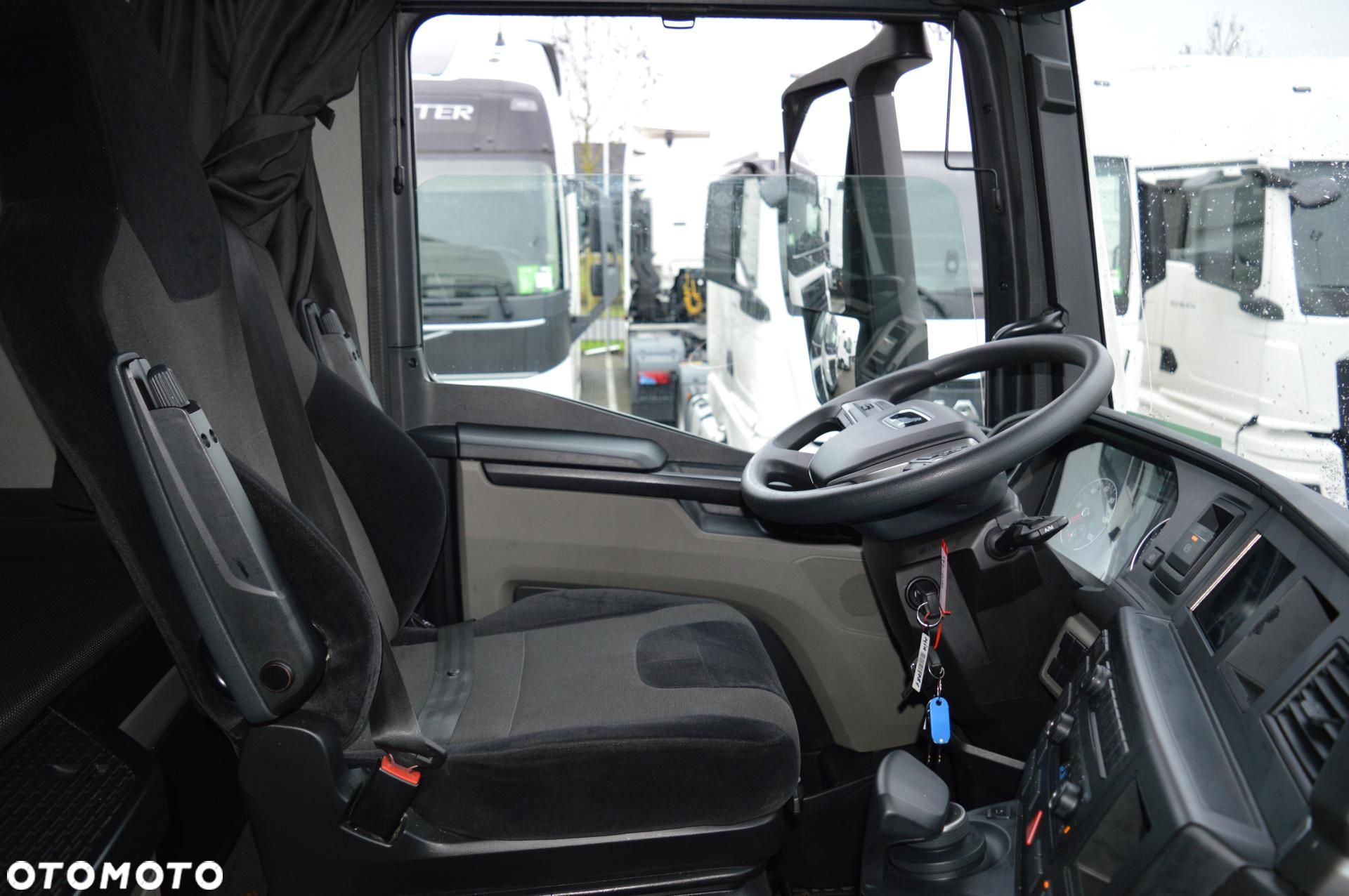 MAN TGX 18.470 GX - 13
