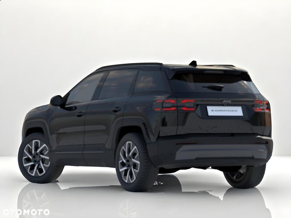 Jeep Compass 1.2 T3 mHEV Altitude FWD DCT - 8