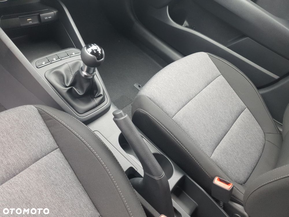 Kia Stonic 1.2 M - 15