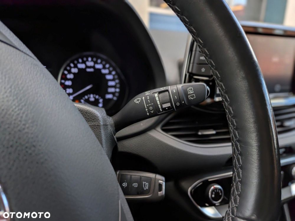 Hyundai i30 1.0 T-GDI Modern - 22