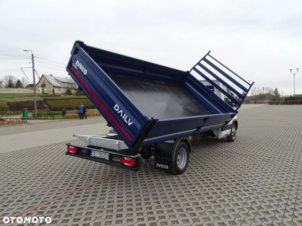 Iveco DAILY - 18