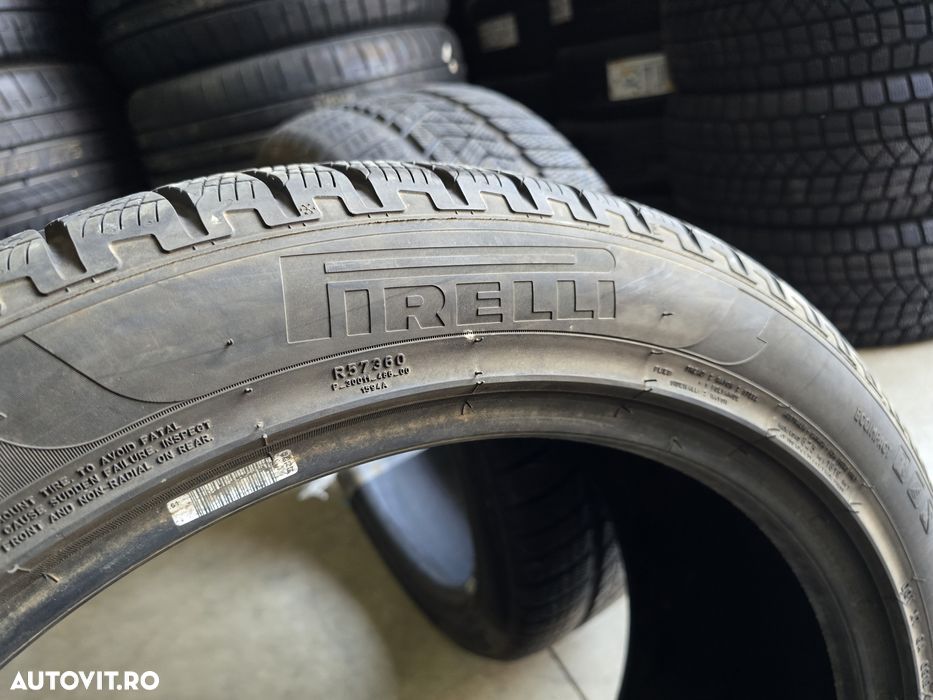255/45/20 Pirelli 4piese - 3