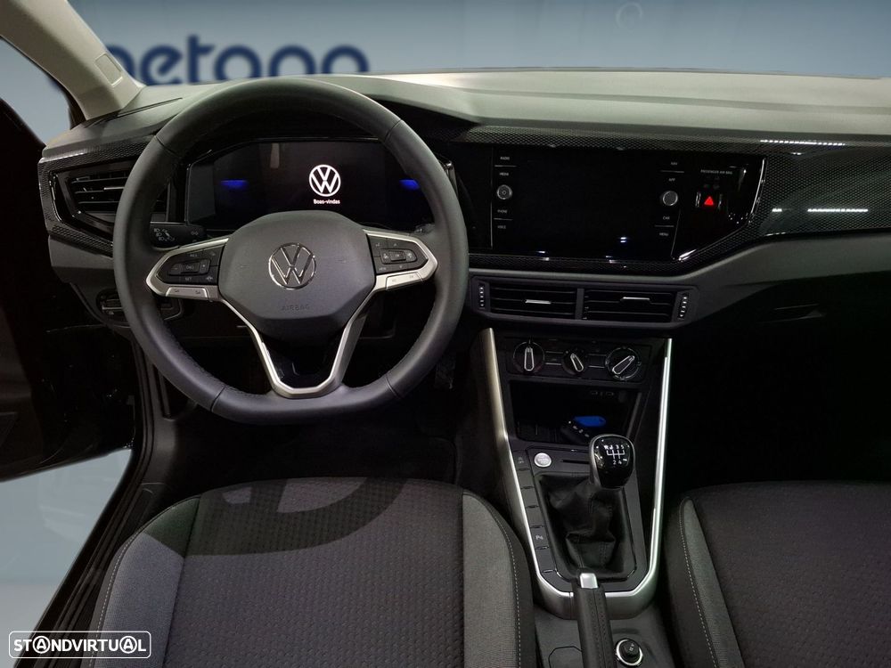 VW Taigo 1.0 TSI Urban - 13