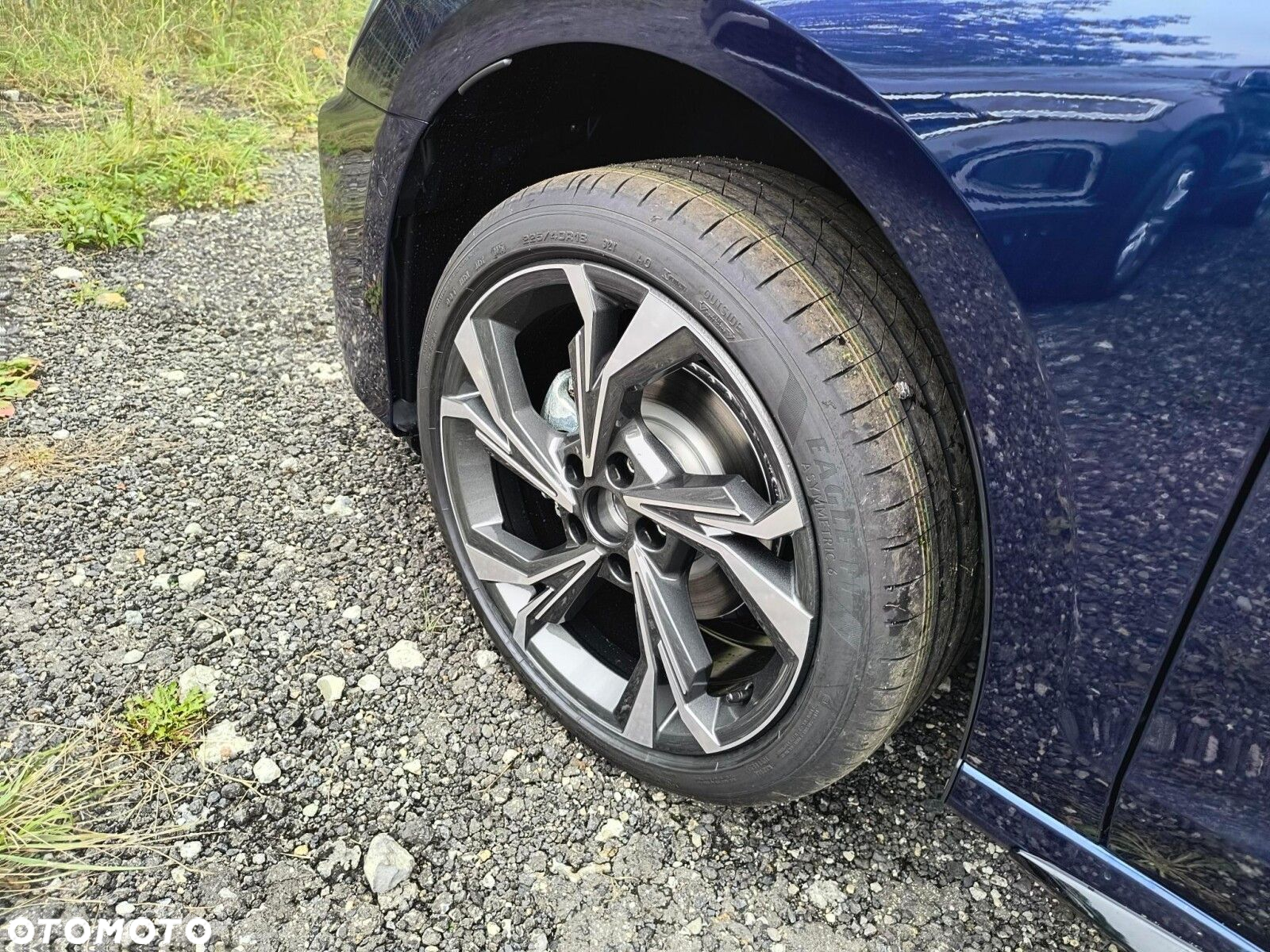 Audi A3 - 7