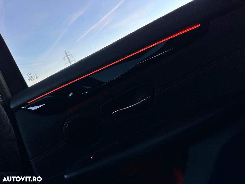 BMW Seria 2 218d Aut. Sport Line - 8