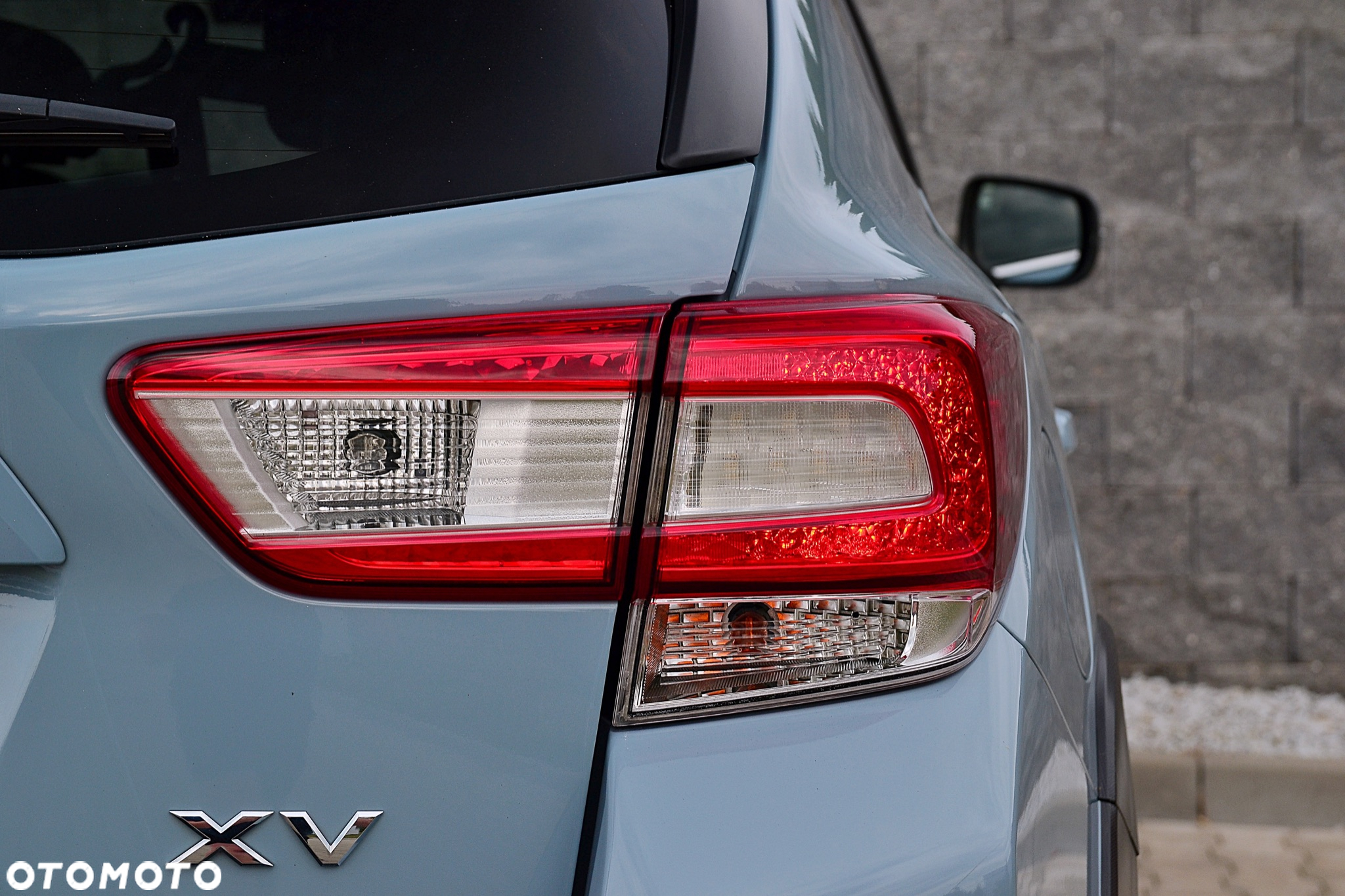 Subaru XV 2.0i Exclusive+ (EyeSight) Lineartronic - 11