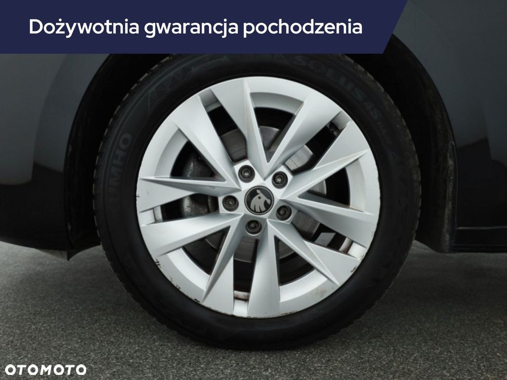 Skoda Octavia - 21
