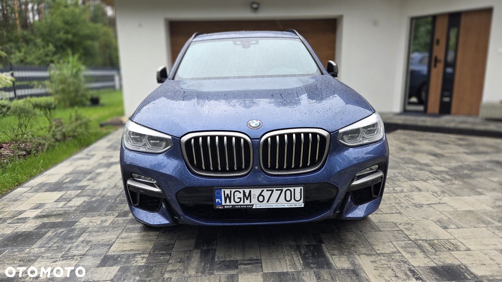 BMW X3 - 3