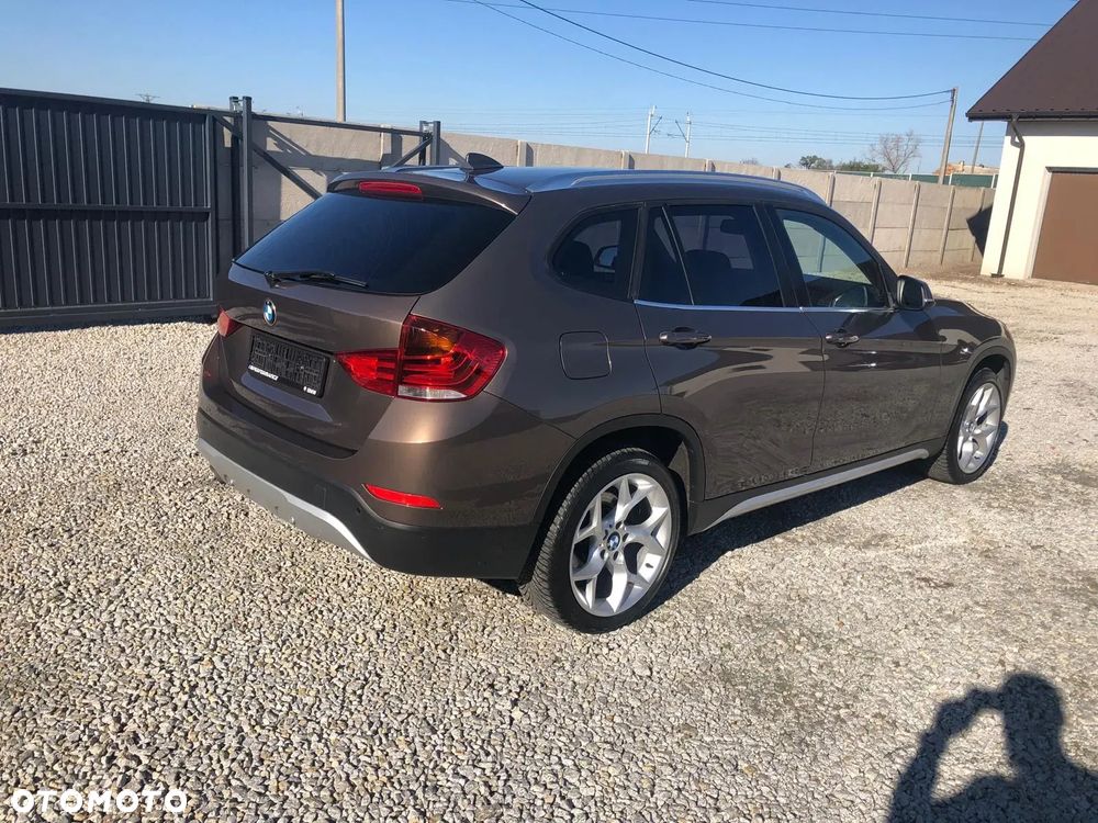 BMW X1 - 6