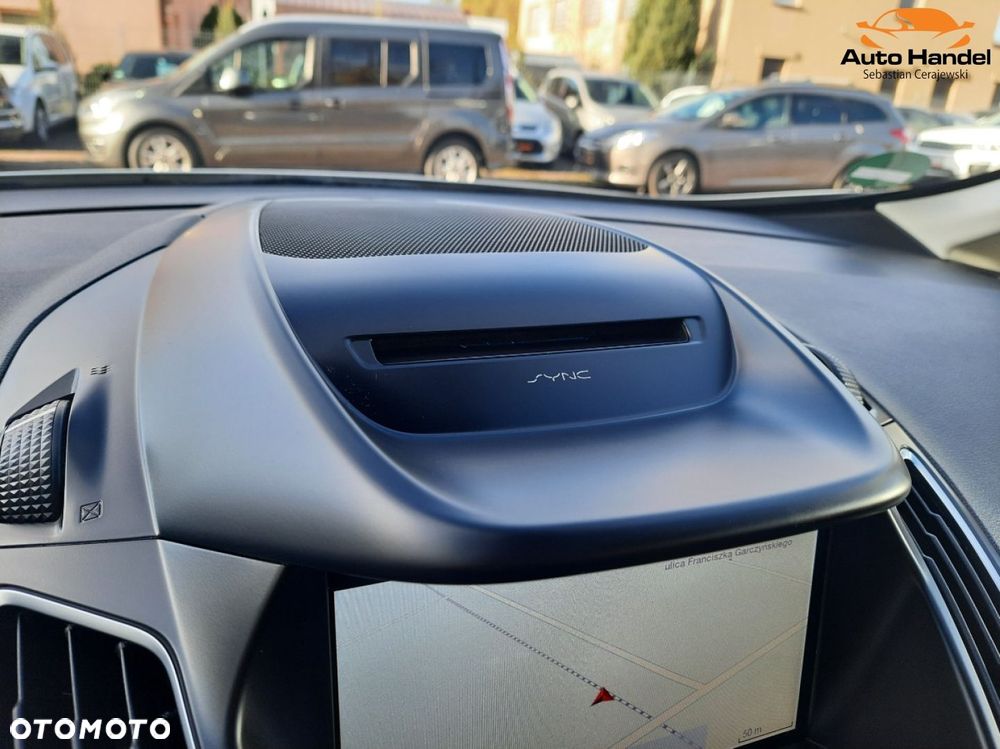 Ford C-MAX 1.5 EcoBoost Start-Stop-System Titanium - 29