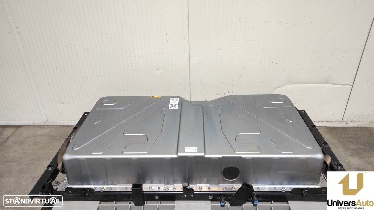 BATERIA PARA VEÍCULOS ELÉTRICOS SMART FORFOUR ELECTRIC DRIVE (453.091) - 9