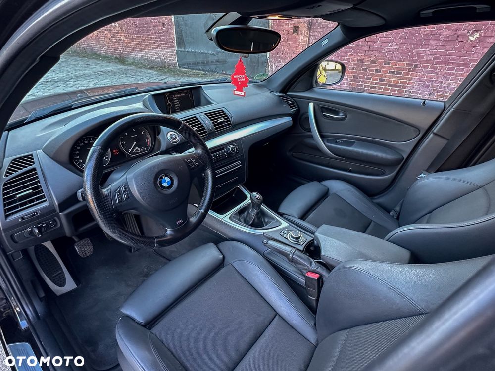 BMW Seria 1 118d Sport Line - 20