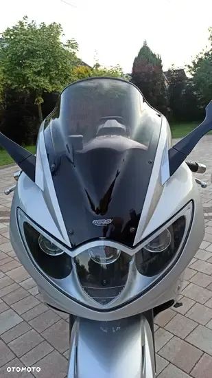 Triumph Sprint - 17