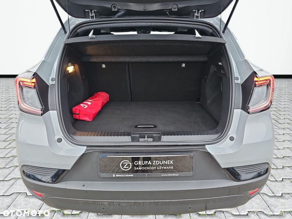 Renault Captur - 27