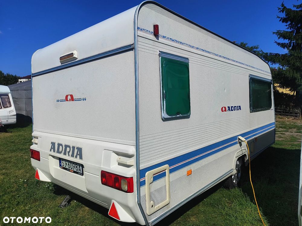 Adria 462DP - 3