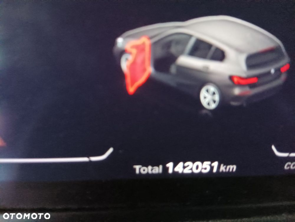 BMW Seria 1 118d Advantage - 15