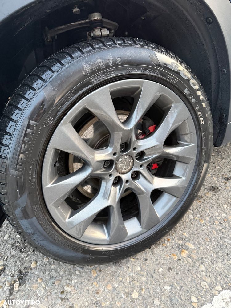 BMW X5 xDrive30d M Sport Edition - 5