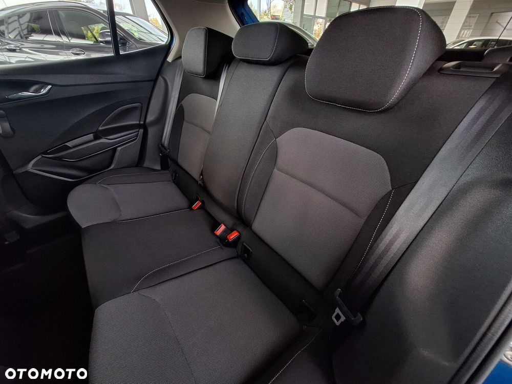 Skoda Fabia 1.0 TSI Ambition - 22