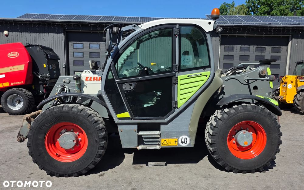 Claas Scorpion 7055 T4I  VPWR+40 - 6