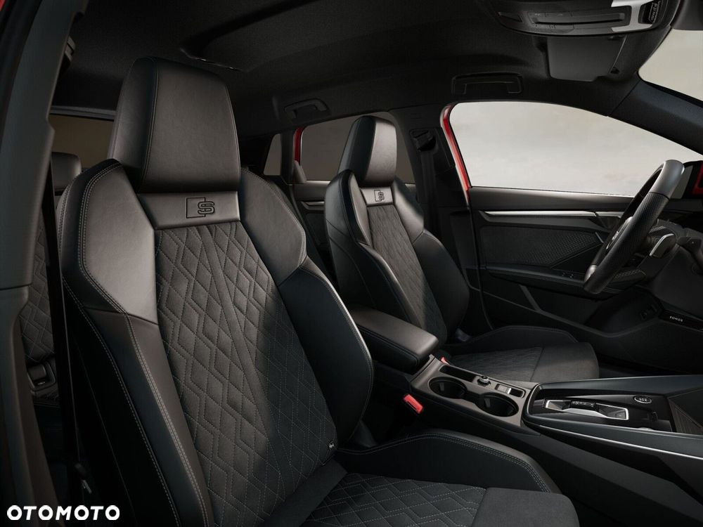 Audi A3 Sportback - 7