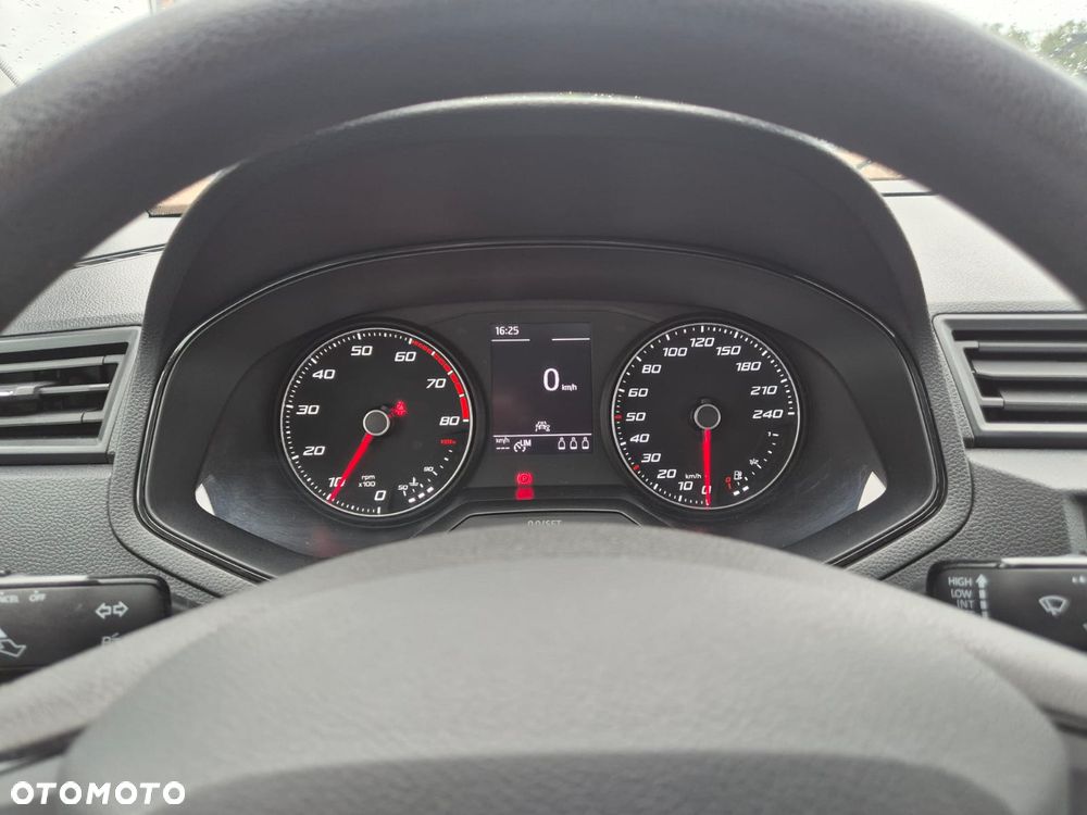 Seat Ibiza 1.0 EVO Reference S&S - 13