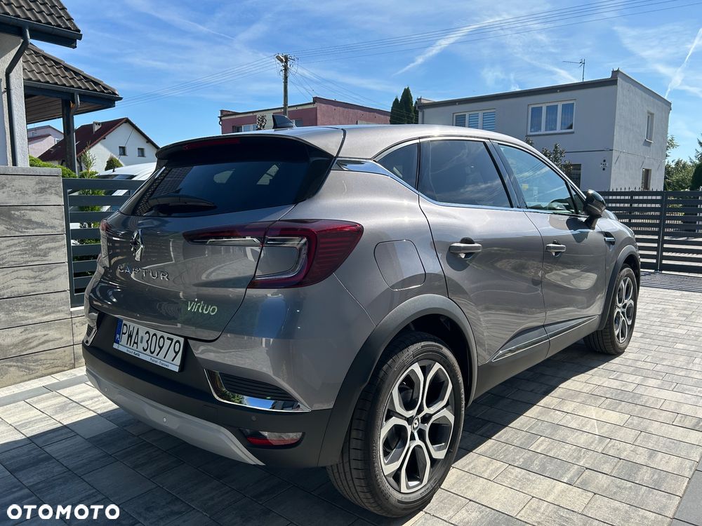 Renault Captur - 6