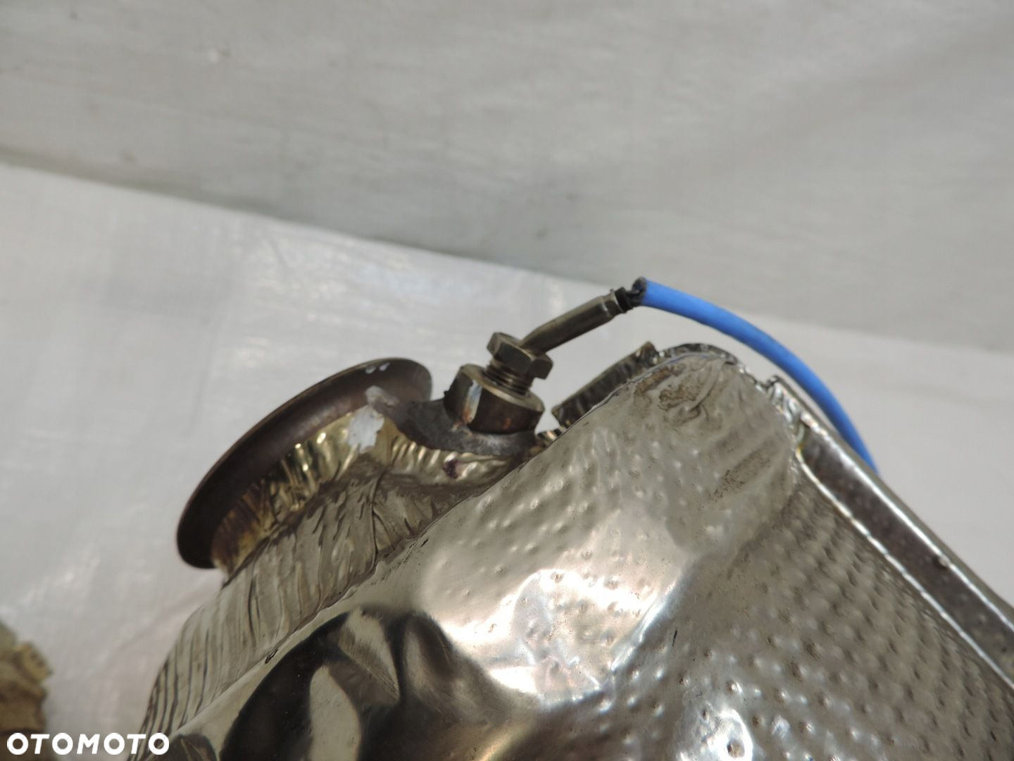 KATALIZATOR DPF FORD KUGA MK3 2.0 TDCI ECOBLUE 82529633 - 5