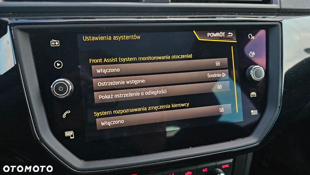 Seat Ibiza - 26