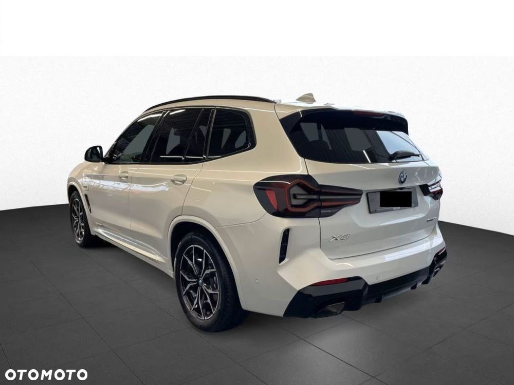 BMW X3 - 3