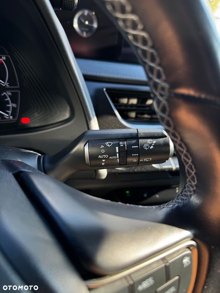 Lexus UX 200 GPF Business 2WD - 7