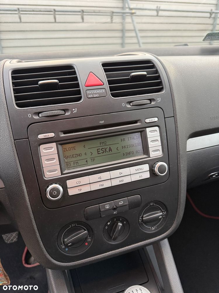 Volkswagen Golf 1.6 Edition - 17