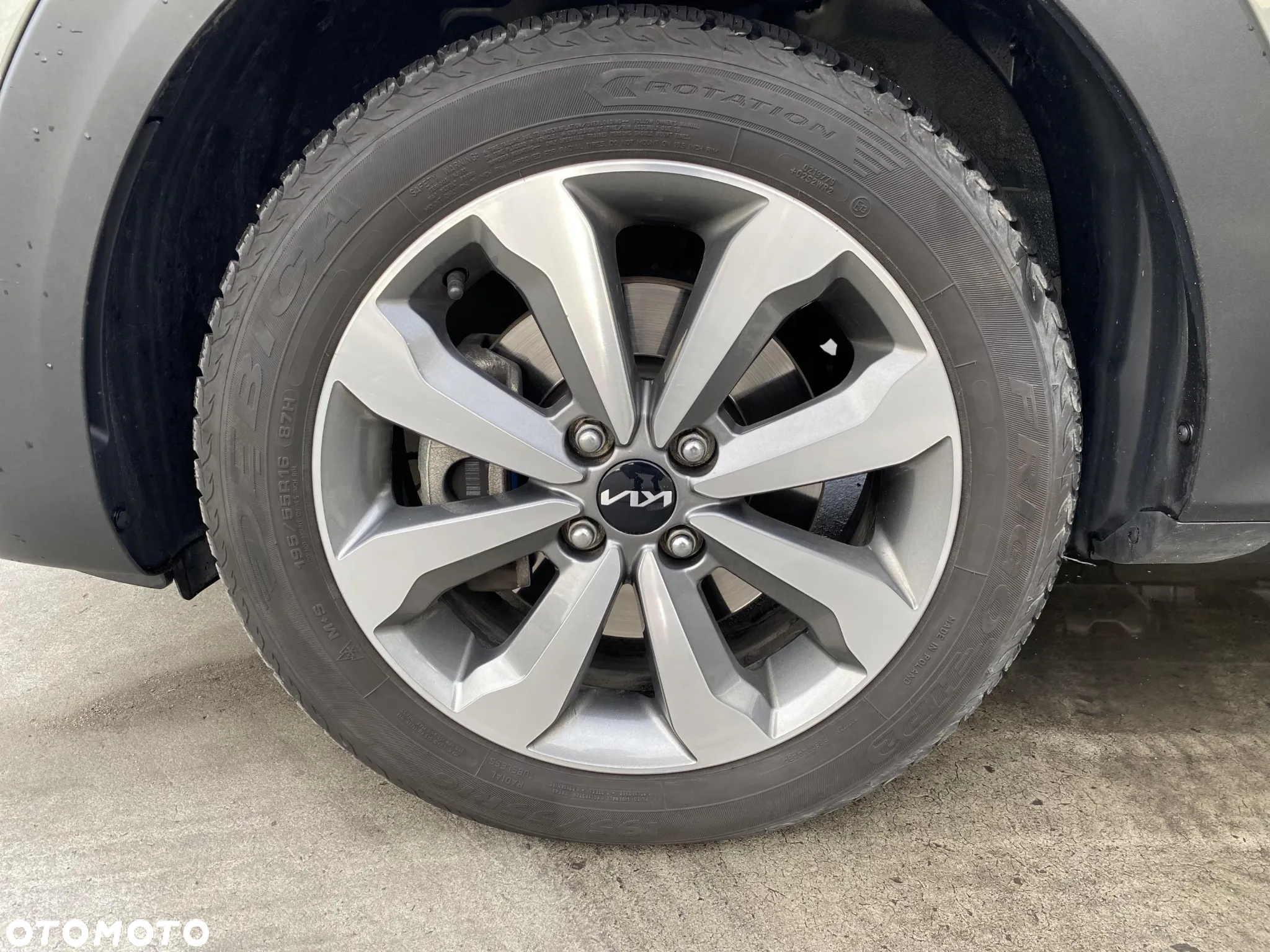 Kia Stonic 1.0 T-GDI M DCT - 18