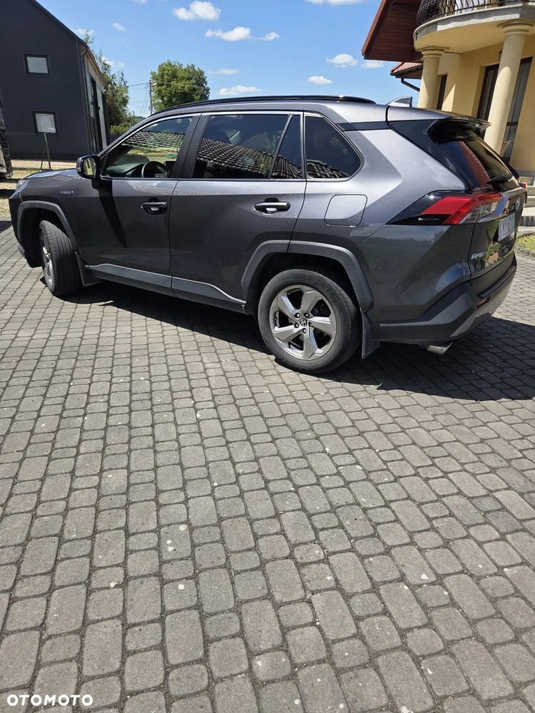 Toyota RAV4 - 14